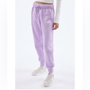 Nike Drawstring Jogger Pant
